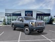 GMC Sierra 2500 HD