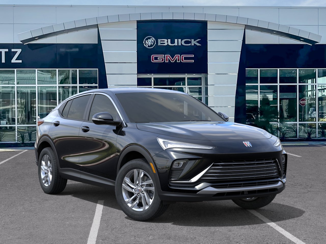 2026 Buick Envista Preferred - Photo 38