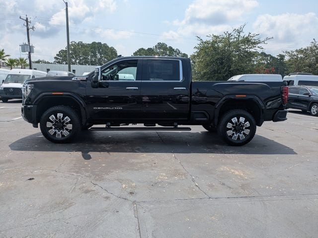 2026 GMC Sierra 2500HD Denali - Photo 8