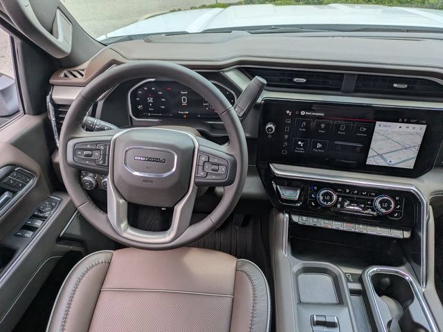 2026 GMC Sierra 2500HD Denali - Photo 18