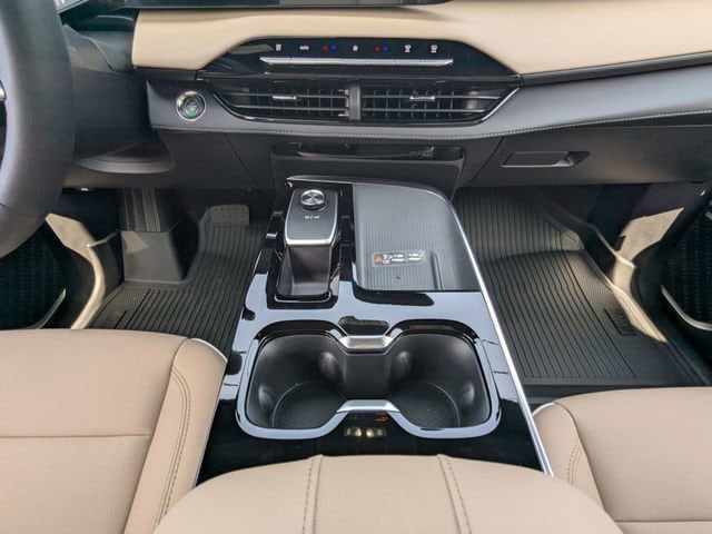 2026 Buick Enclave Preferred - Photo 21