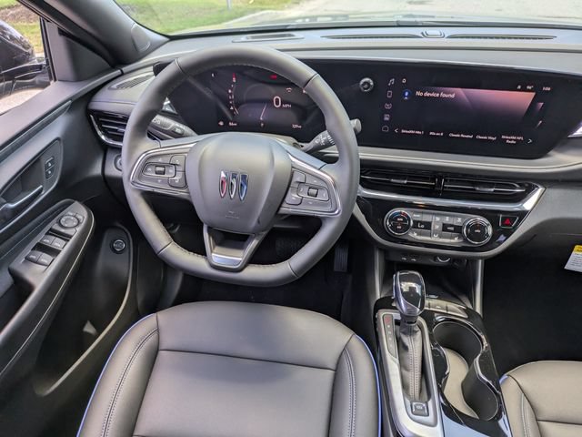 2026 Buick Envista Sport Touring - Photo 18