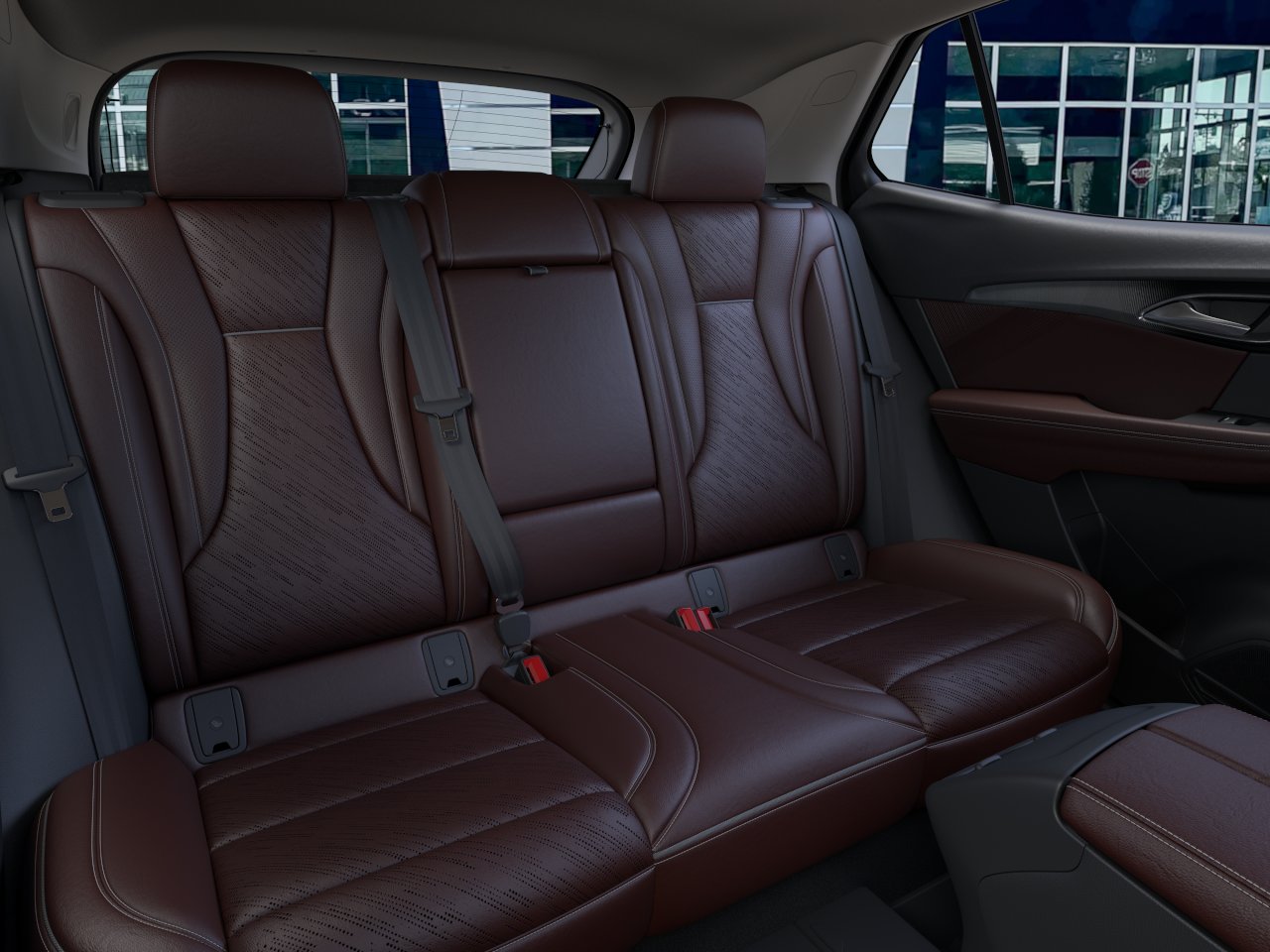 2026 Buick Envision Sport Touring - Photo 49