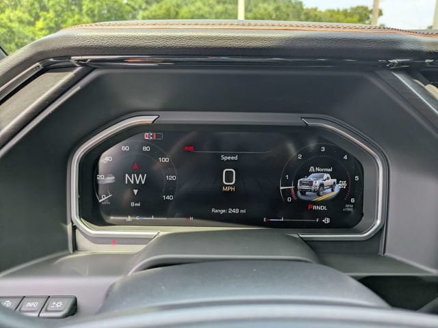 2026 GMC Sierra 2500HD AT4 - Photo 32