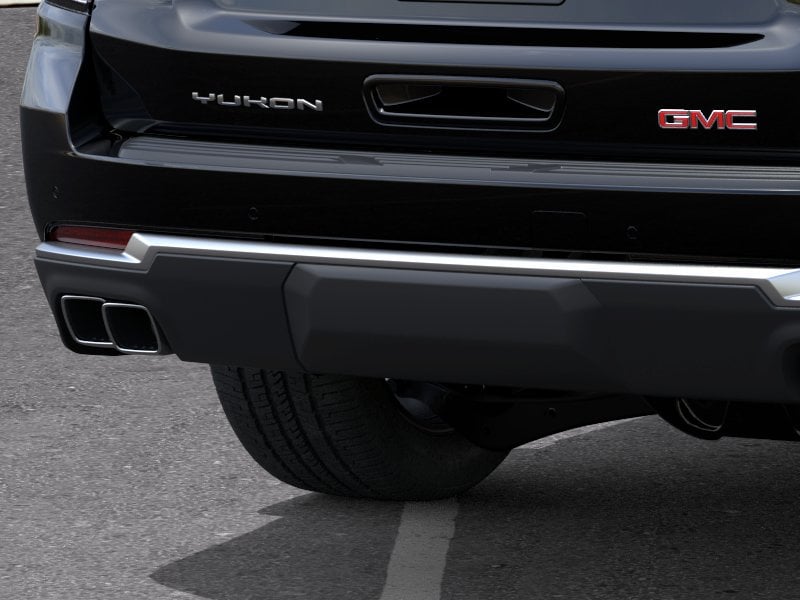 2026 GMC Yukon Denali - Photo 49