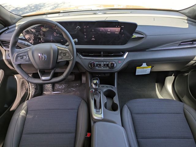 2026 Buick Envista Preferred - Photo 16