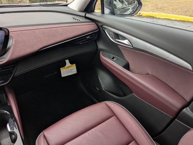 2026 Buick Envision Sport Touring - Photo 17