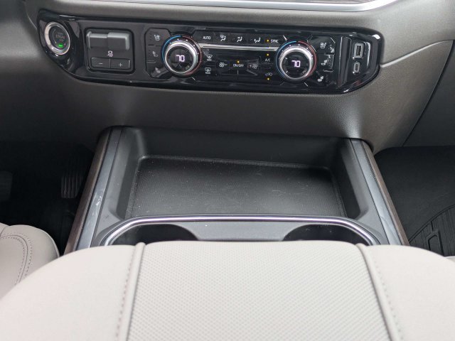 2026 GMC Sierra 2500HD SLT - Photo 20