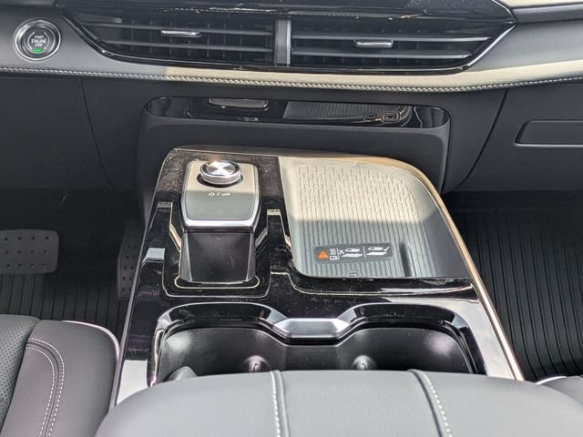 2026 Buick Enclave Avenir - Photo 24