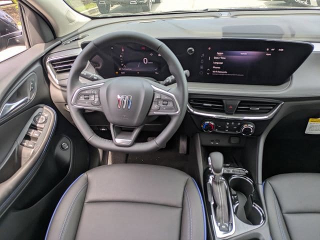 2026 Buick Encore GX Sport Touring - Photo 18