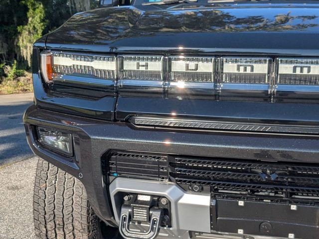 2026 GMC HUMMER EV 2X - Photo 11