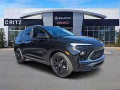 2026 Buick Encore GX Sport Touring SUV