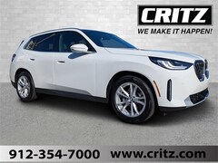 2025 BMW X3 30 xDrive SUV