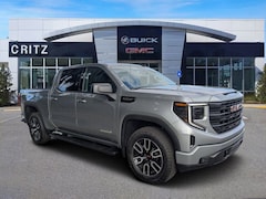 2026 GMC Sierra 1500 Elevation Truck