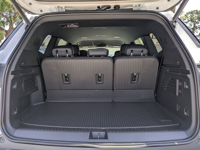 2026 Buick Enclave Preferred - Photo 13