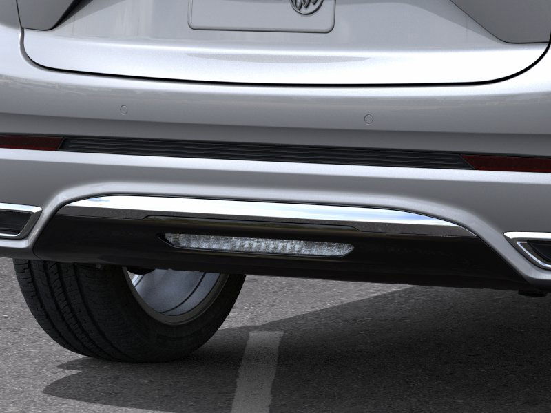 2026 Buick Envision Avenir - Photo 46