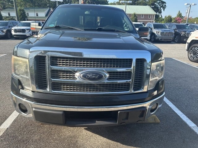 Used 2012 Ford F-150 Lariat with VIN 1FTFW1CT5CFC87468 for sale in Savannah, GA