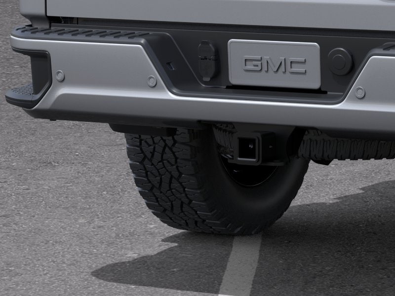 2026 GMC Sierra 2500HD Denali - Photo 47