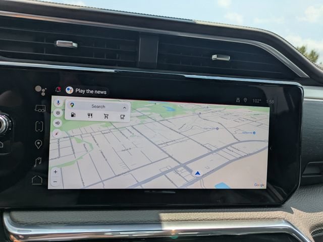 2026 GMC Sierra 2500HD Denali - Photo 24