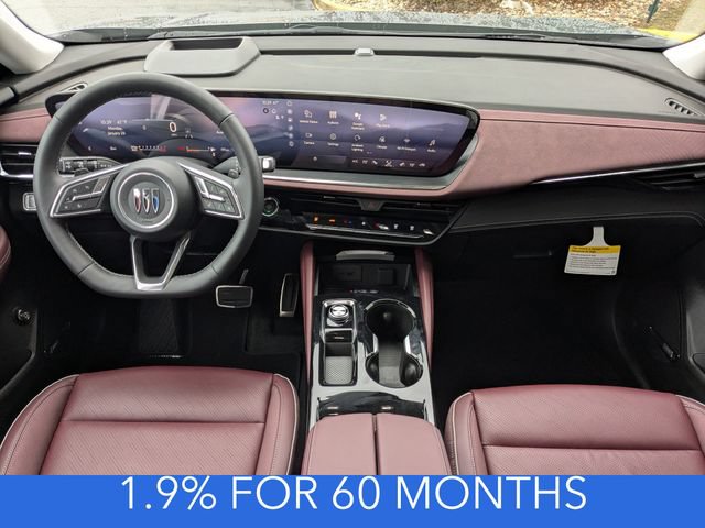 2026 Buick Envision Sport Touring - Photo 15