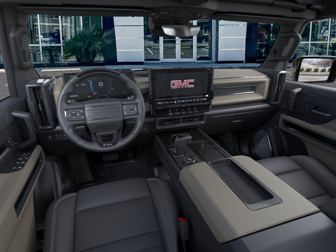 2026 GMC HUMMER EV 2X - Photo 47