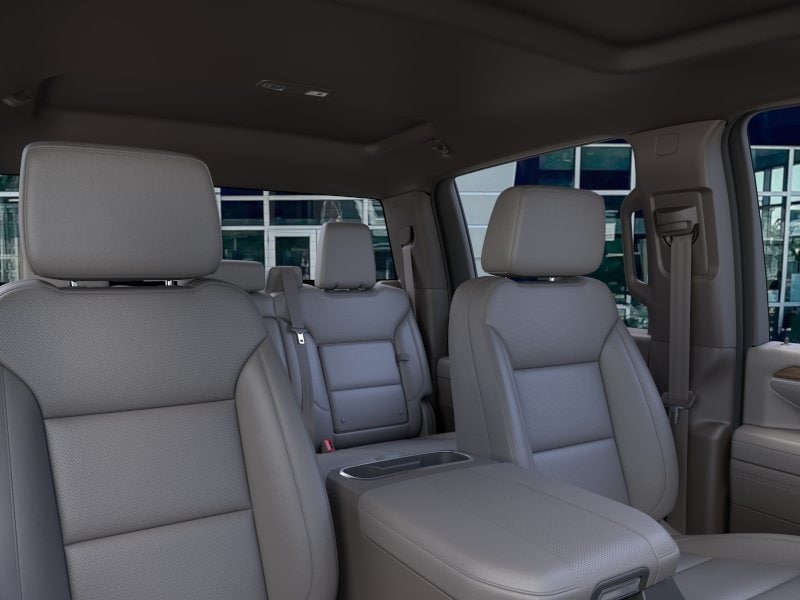 2026 GMC Sierra 2500HD SLT - Photo 53