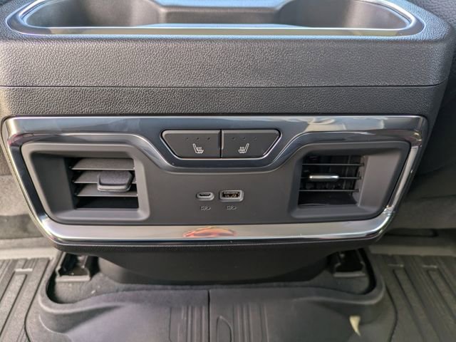 2026 GMC Sierra 2500HD Denali - Photo 16
