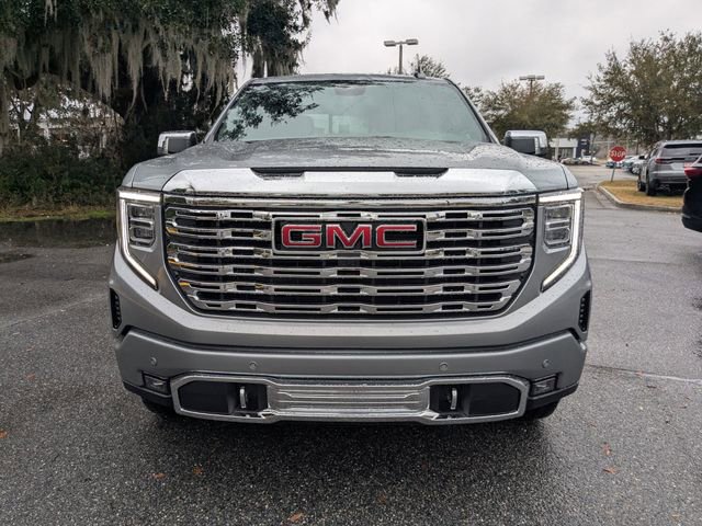 2026 GMC Sierra 1500 Denali - Photo 10