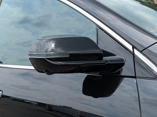 2026 Buick Enclave Avenir - Photo 13