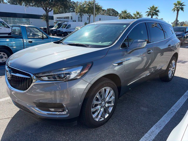 2020 Buick Enclave