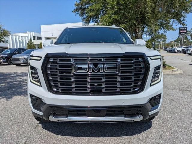 2026 GMC Yukon XL Denali Ultimate - Photo 10