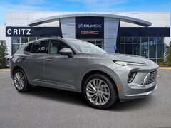 2026 Buick Envision Avenir SUV