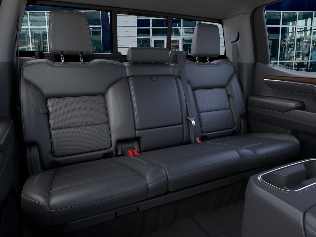 2026 GMC Sierra 1500 Denali - Photo 17