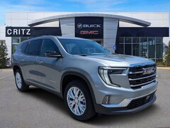 2026 GMC Acadia Elevation SUV