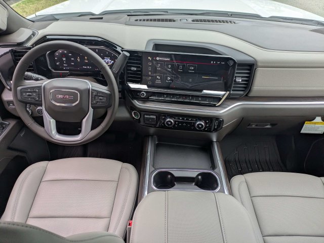 2026 GMC Sierra 2500HD SLT - Photo 16