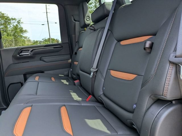 2026 GMC Sierra 2500HD AT4 - Photo 15