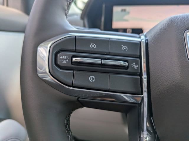 2026 GMC Terrain Denali - Photo 27