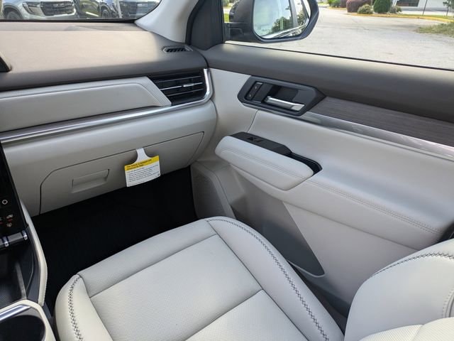2026 GMC Terrain Denali - Photo 18