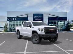 2026 GMC Sierra 1500 AT4X Truck