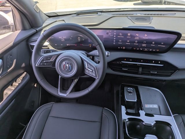 2026 Buick Enclave Preferred - Photo 18