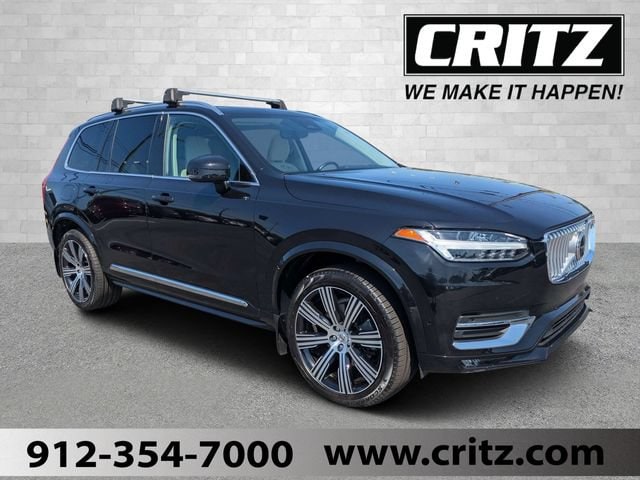 2023 Volvo XC90
