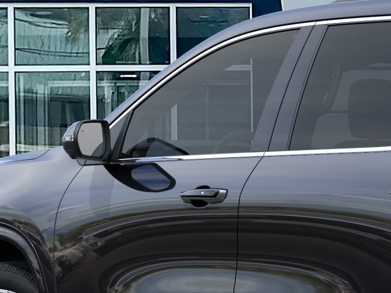2026 GMC Acadia Denali - Photo 42