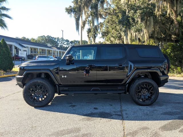 2026 GMC HUMMER EV 2X - Photo 8