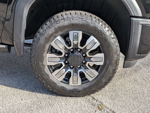 2026 GMC Sierra 2500HD Denali - Photo 12