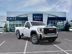 2025 GMC Sierra 2500 HD Pro Truck