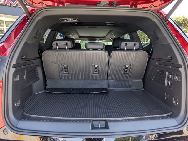 2026 Buick Enclave Sport Touring - Photo 15