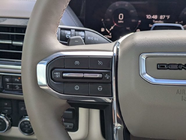 2026 GMC Yukon Denali - Photo 27