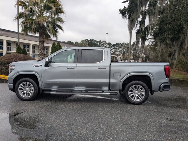 2026 GMC Sierra 1500 Denali - Photo 7
