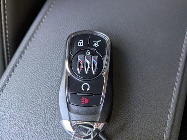 2026 Buick Envista Preferred - Photo 31