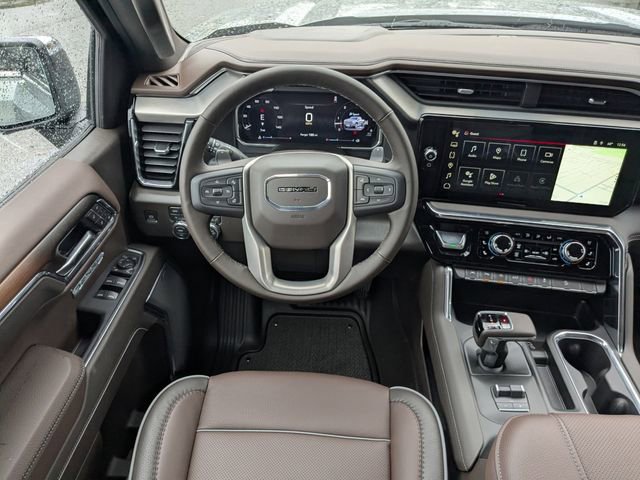 2026 GMC Sierra 1500 Denali - Photo 16